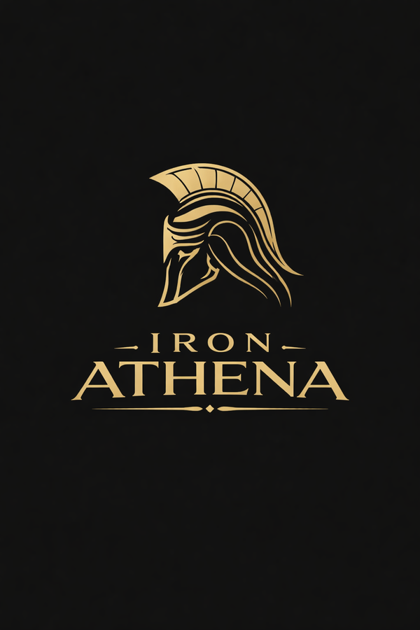 Iron Athena